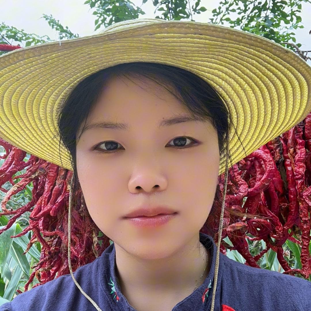 小杨琴2（助农）