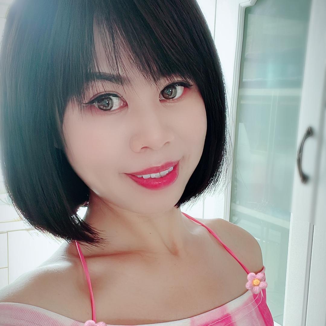 铁哥的媳妇