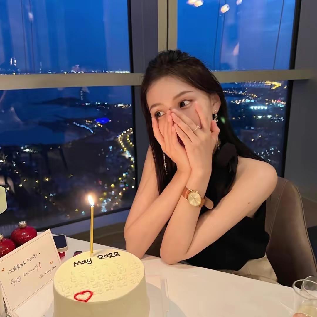 记得吃早饭🍼