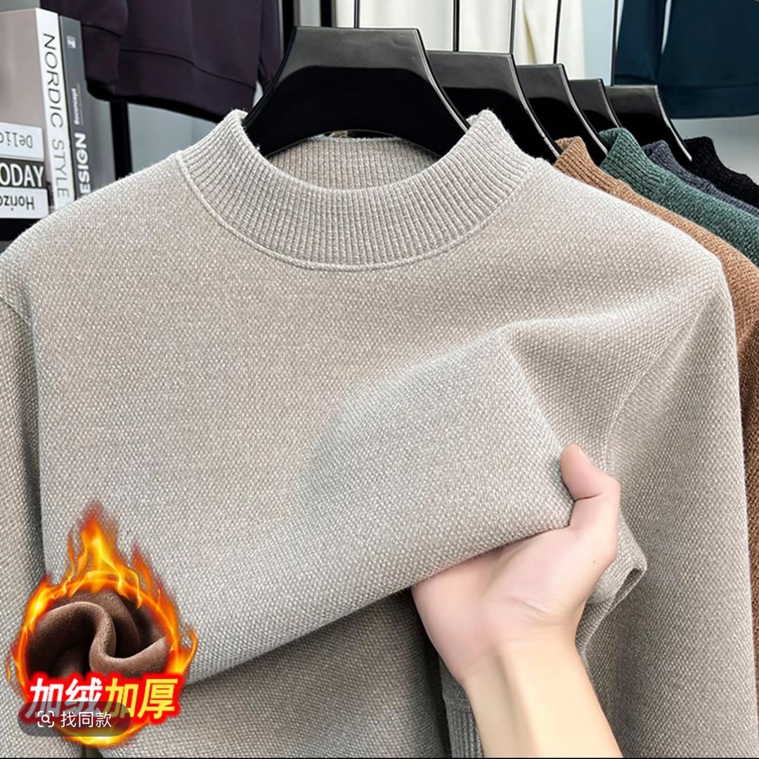 濮希男装工厂店