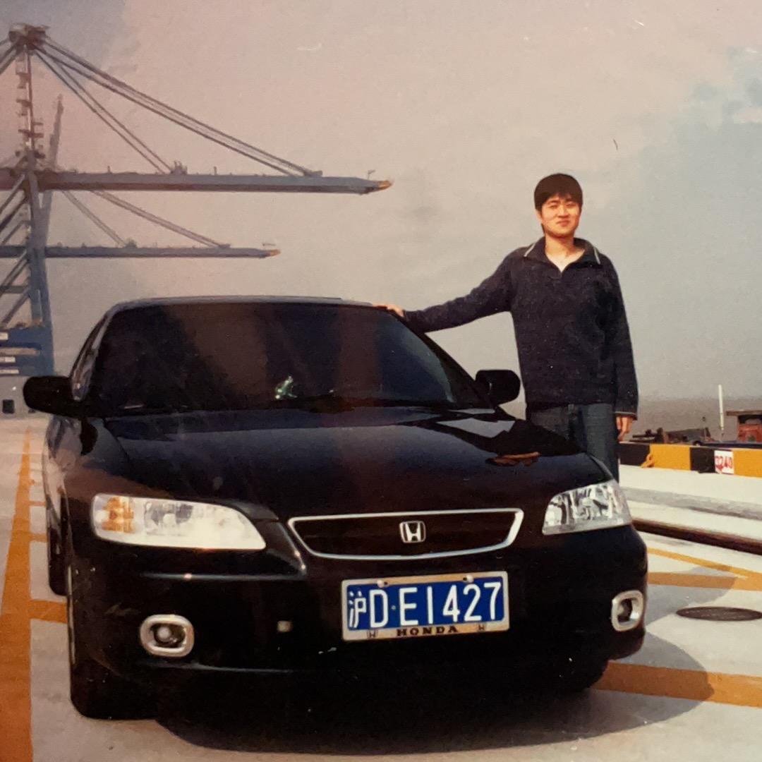 上海煊弘汽车·徐真君