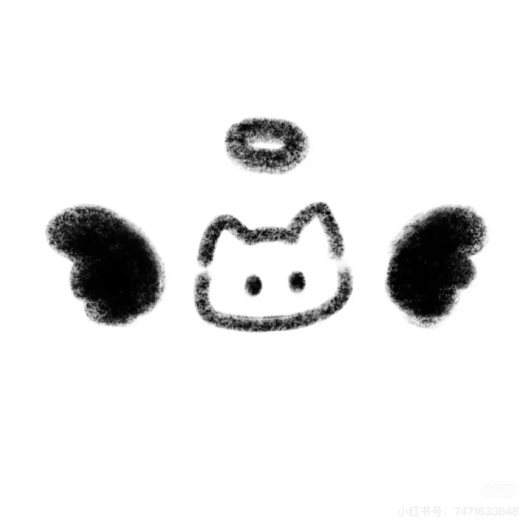 猫猫教🐈‍⬛‧₊