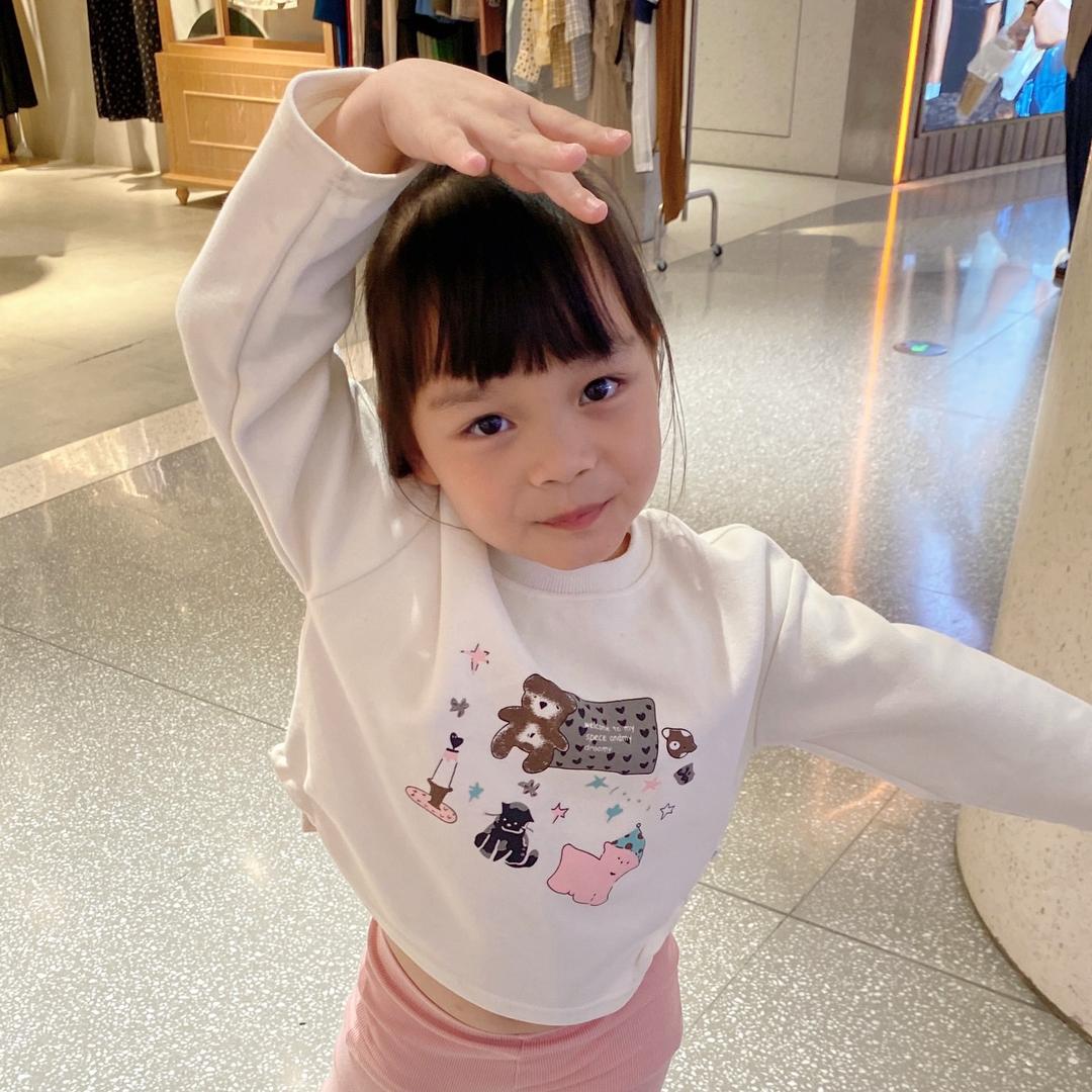 涵恩妈