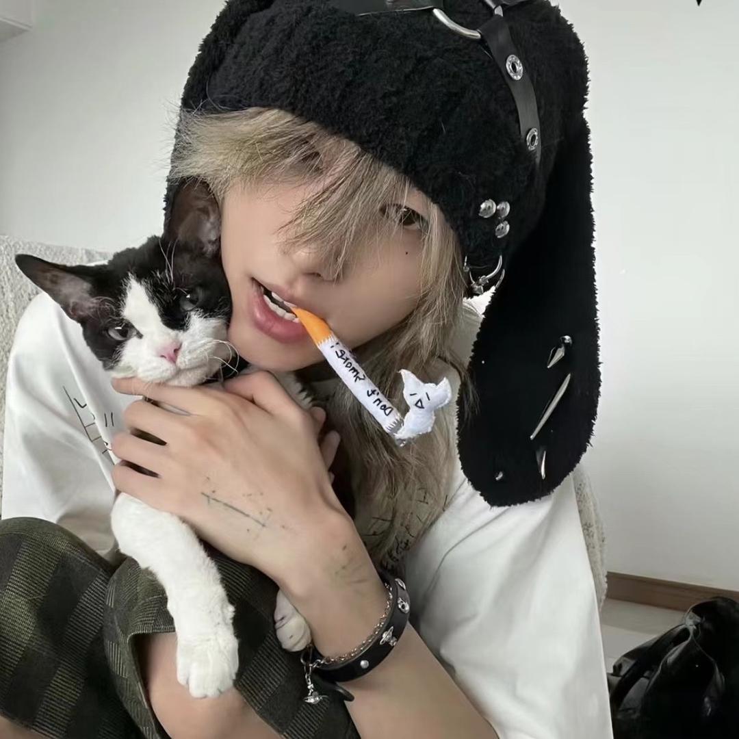 小易yoo