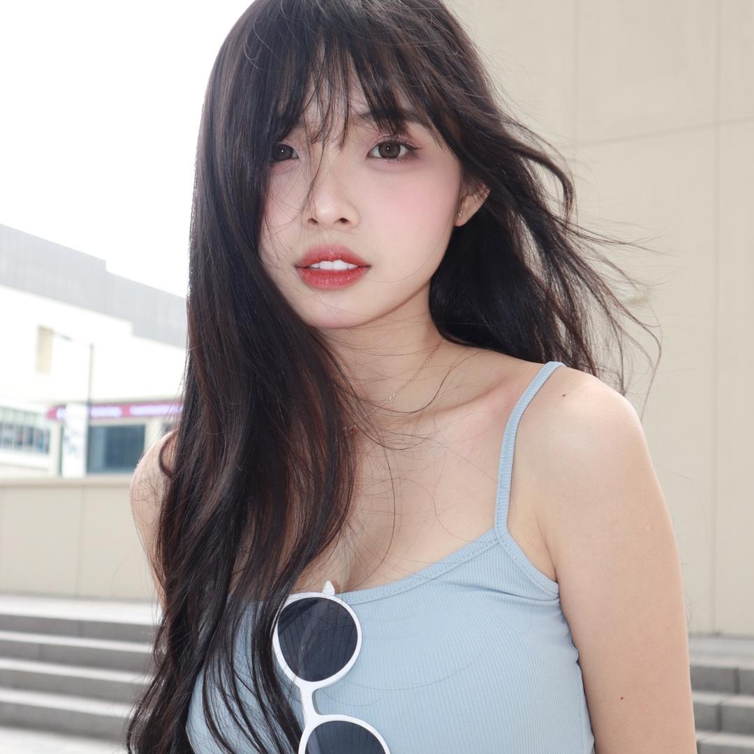 奶油琪琪