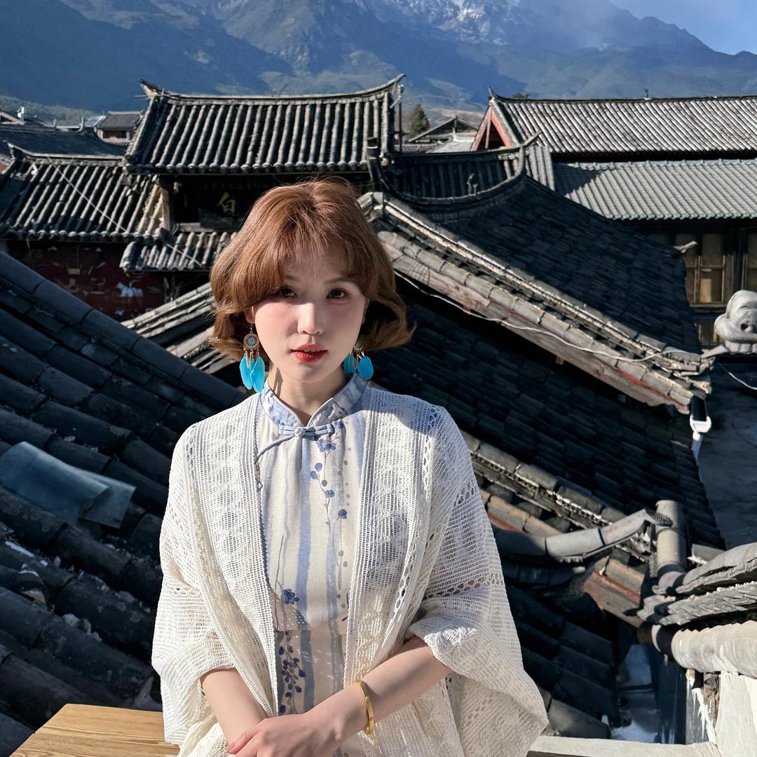 蕾英俊（直播精选）