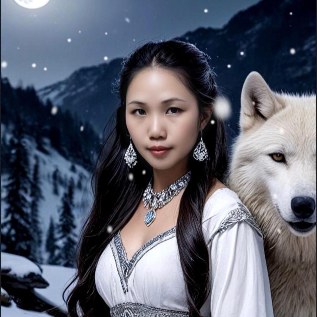 韦家大小姐