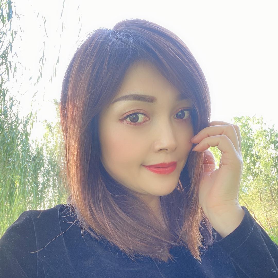 兰姐❤️正能量🍁晚七点半直播☀️💃