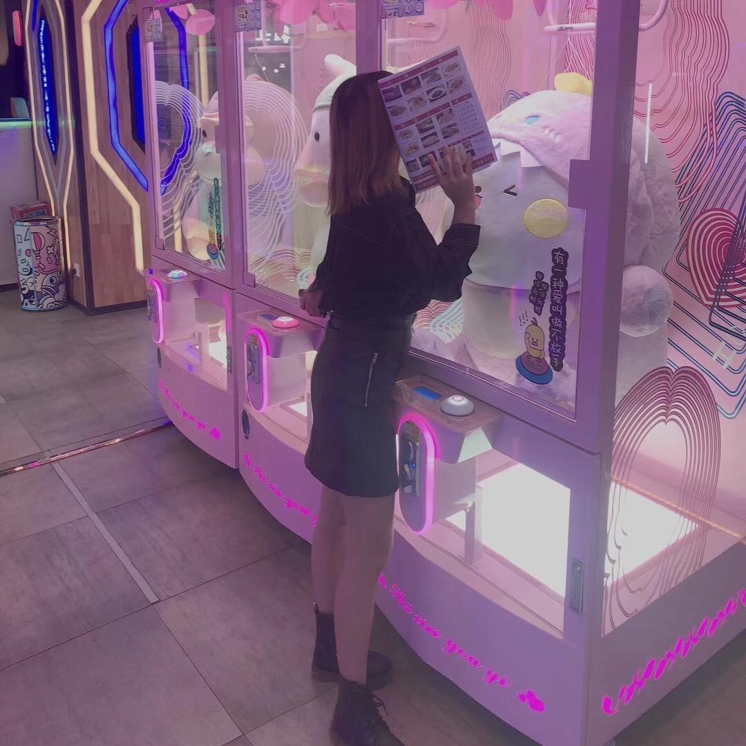 睡个好觉😴
