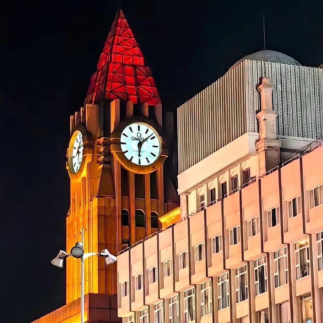 奥莱大牌折扣7店