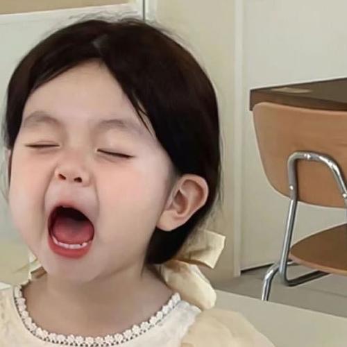 一点也不甜