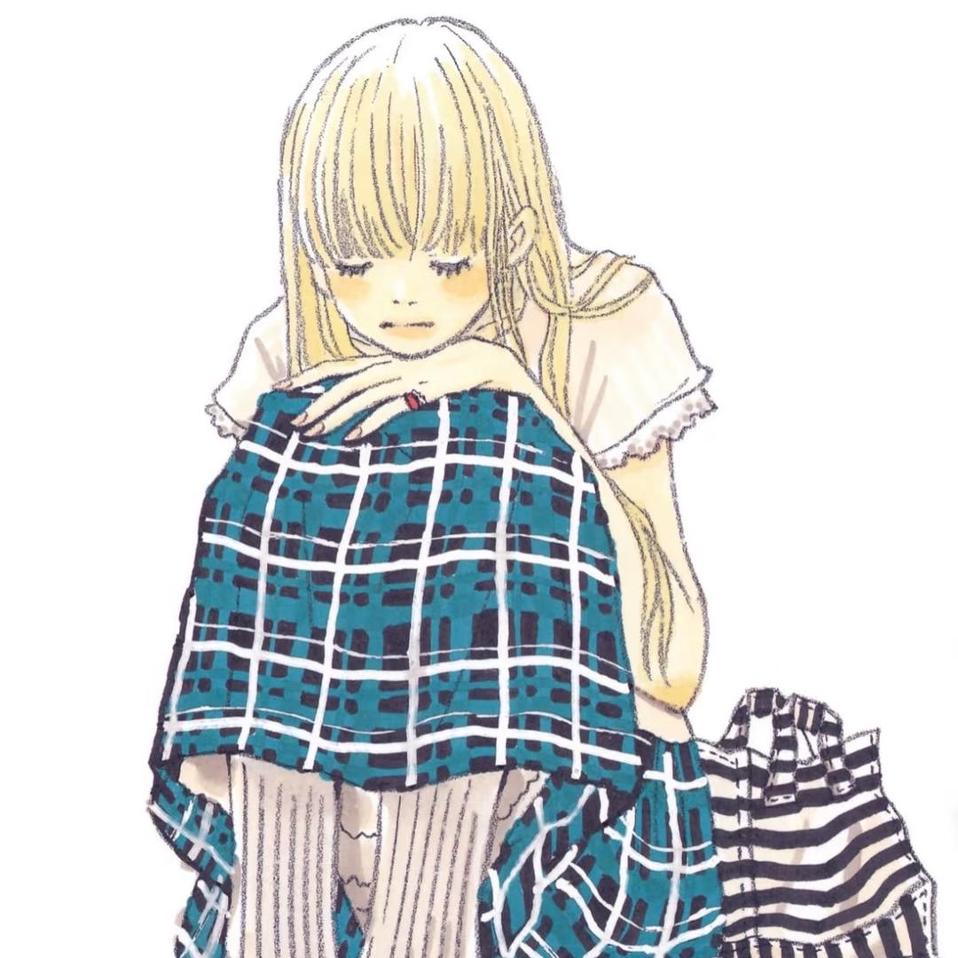 天空好像下雨🌧️