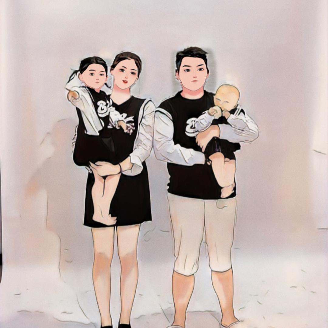 杨先生.