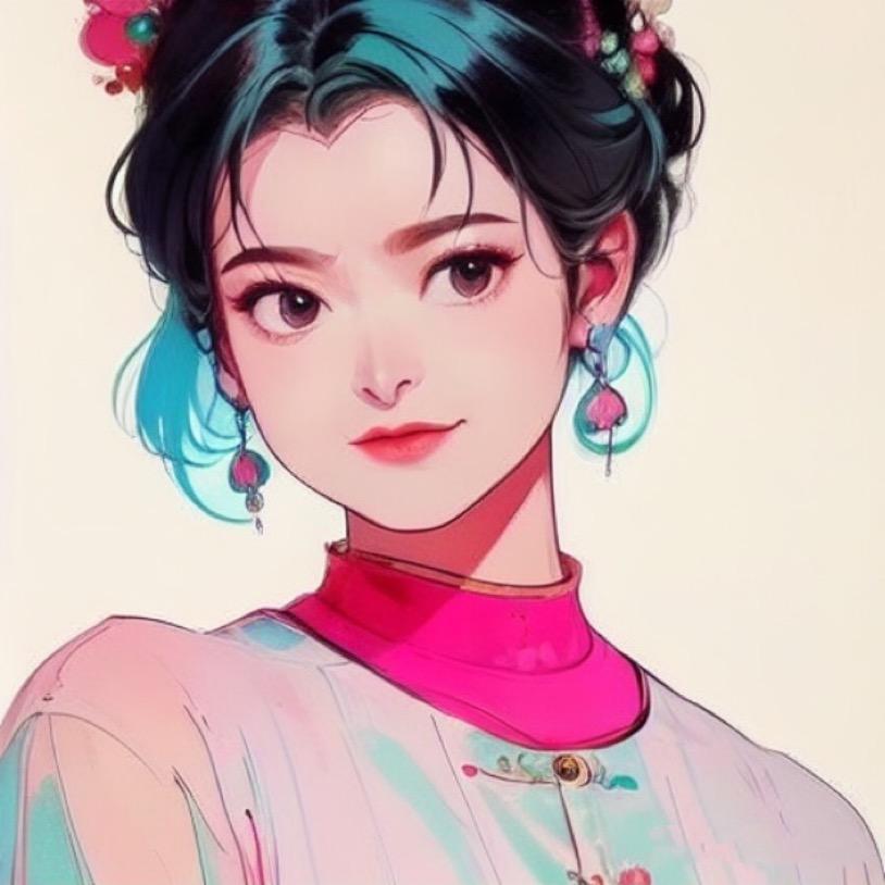 阿楚呀。