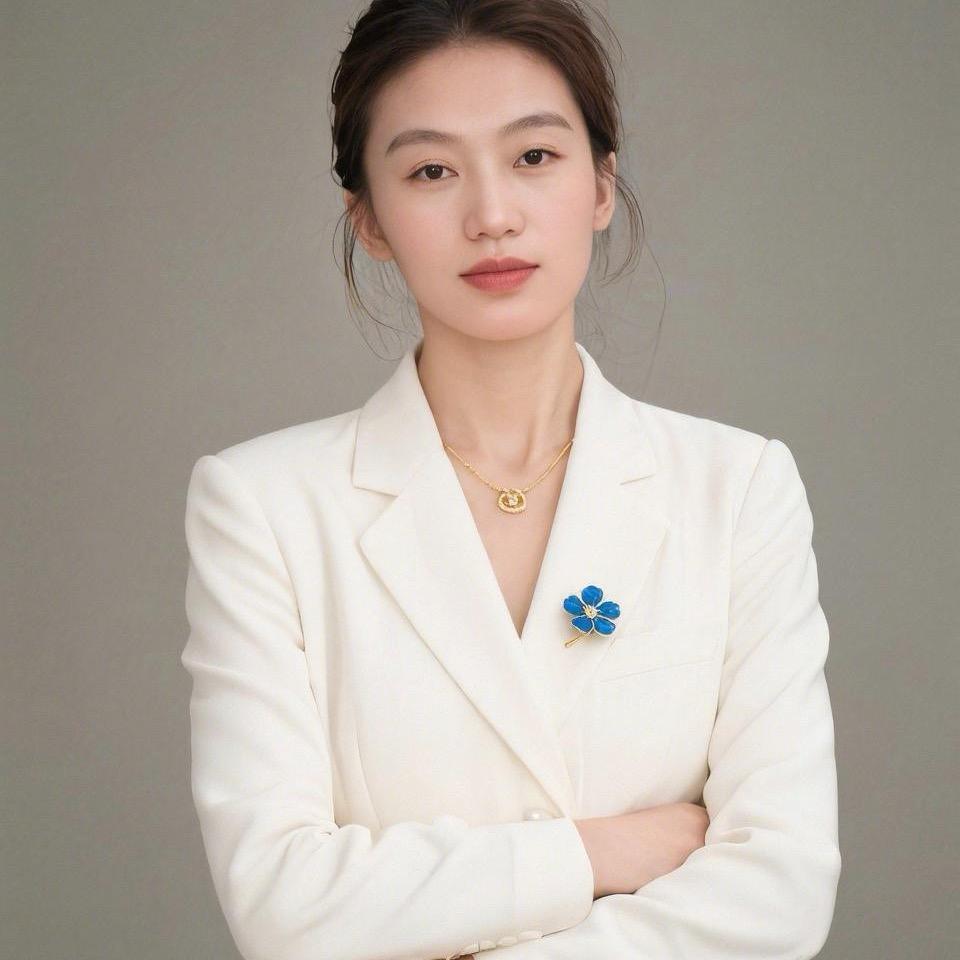 米儿（己瘦21斤）