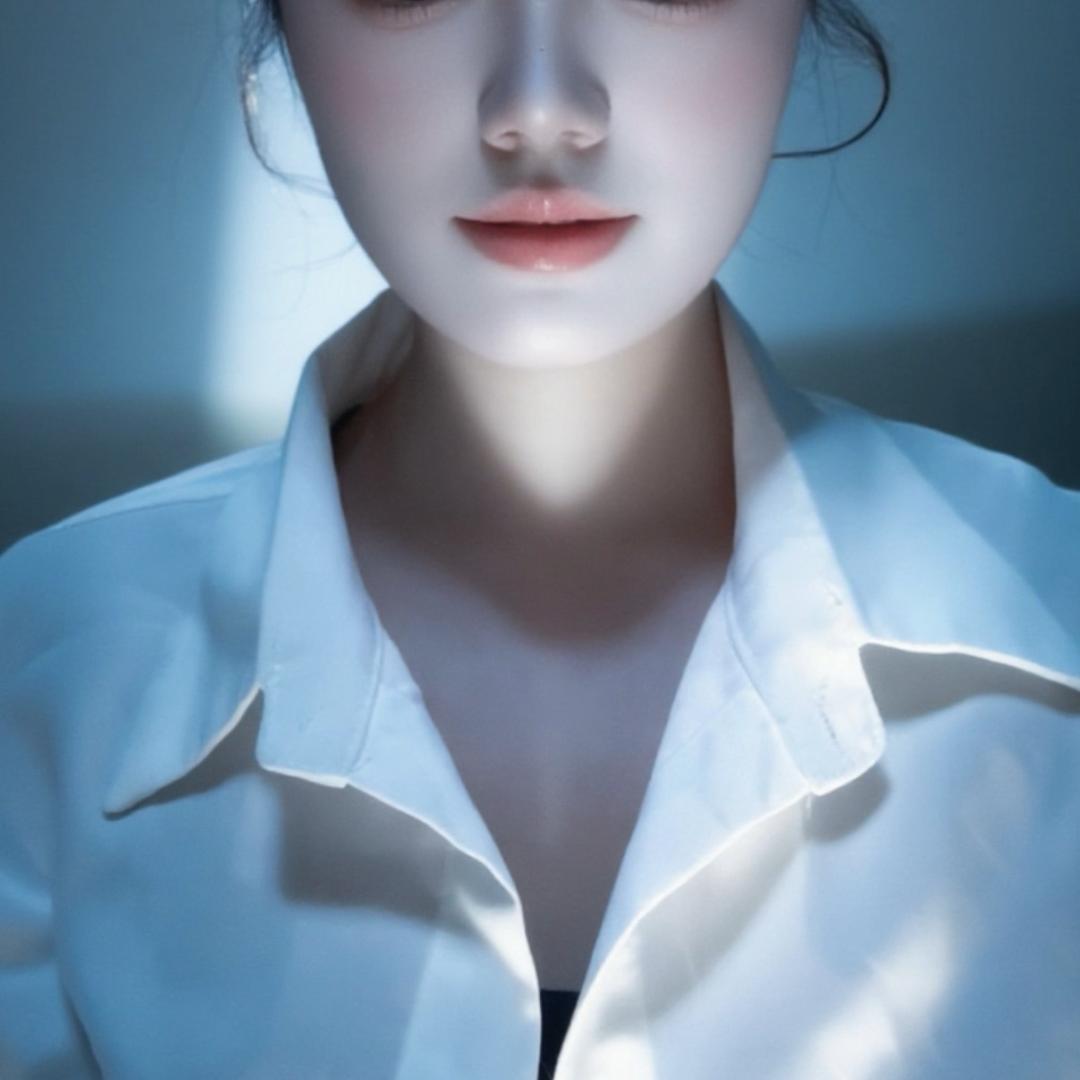 小阿丽～