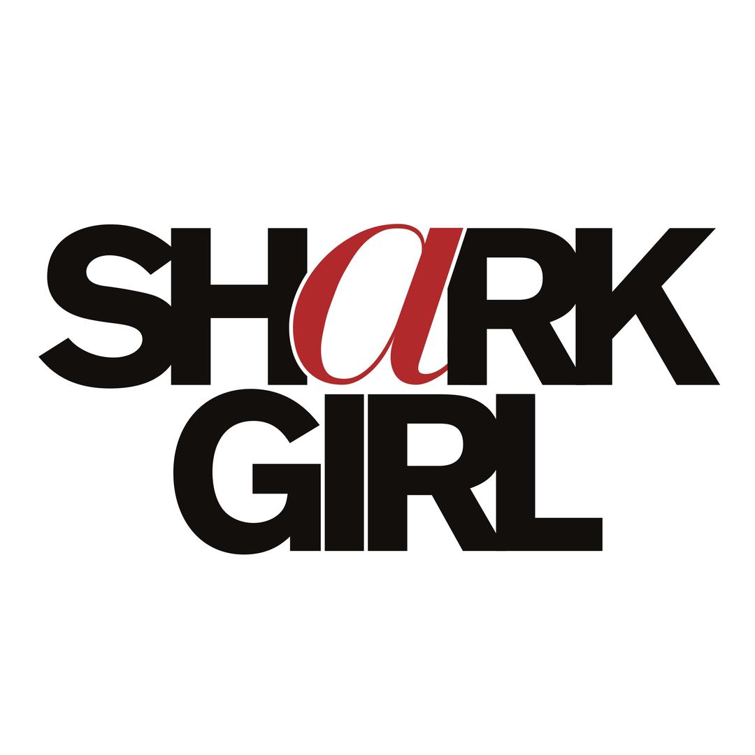 SharkGirl鲨鱼女孩