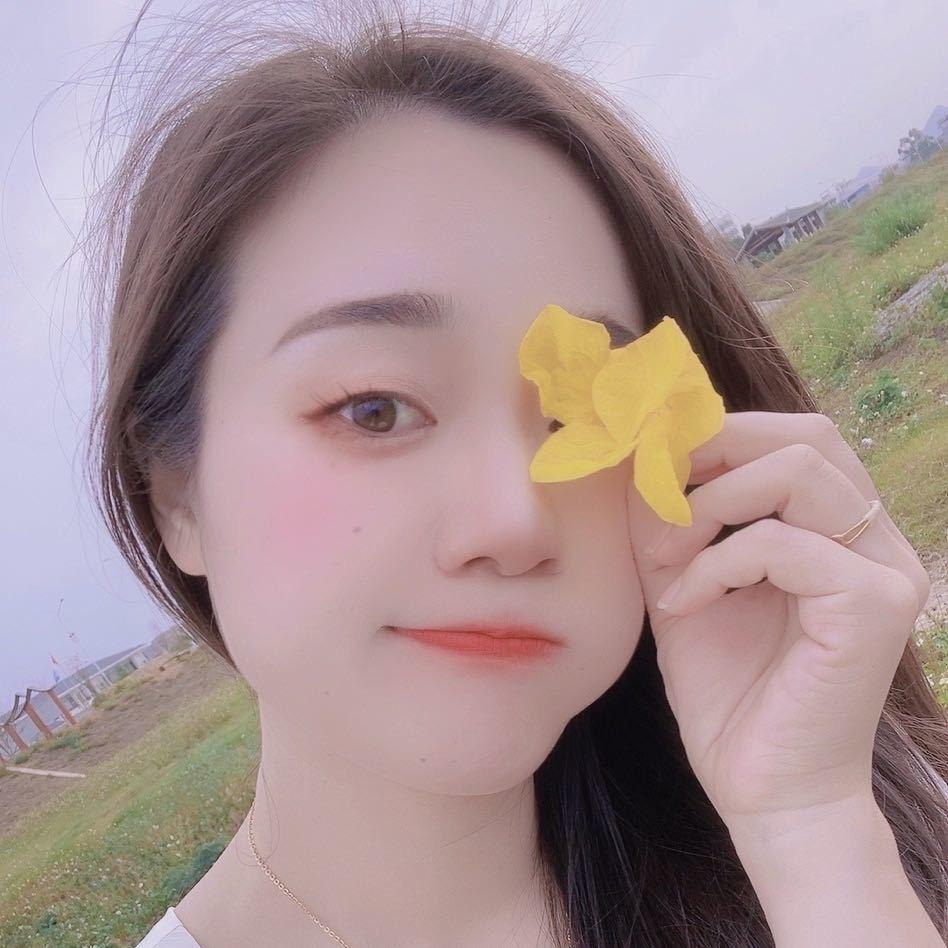 浅笑૮(˶ᵔᵕᵔ˶)ა嫣然～🌼🍃