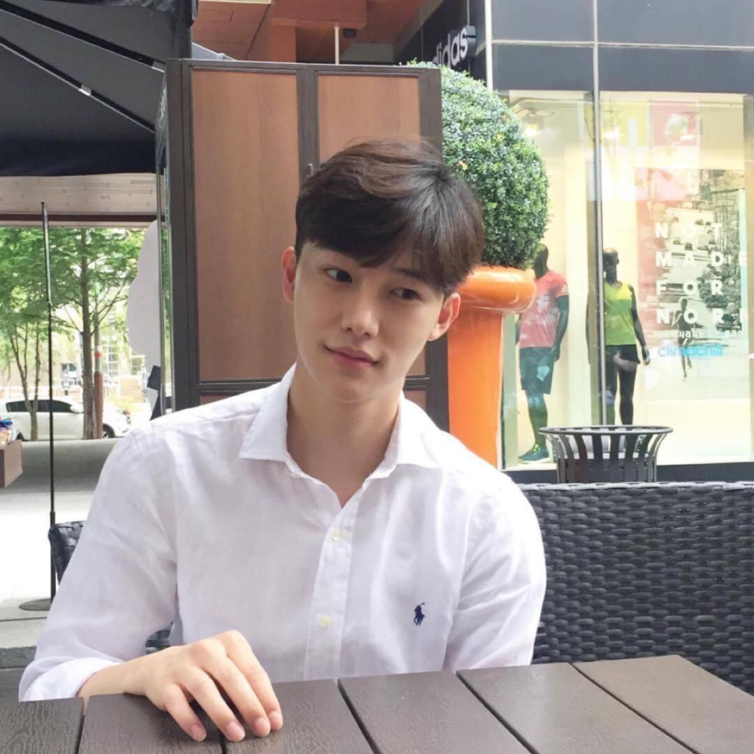 只为你着迷😀