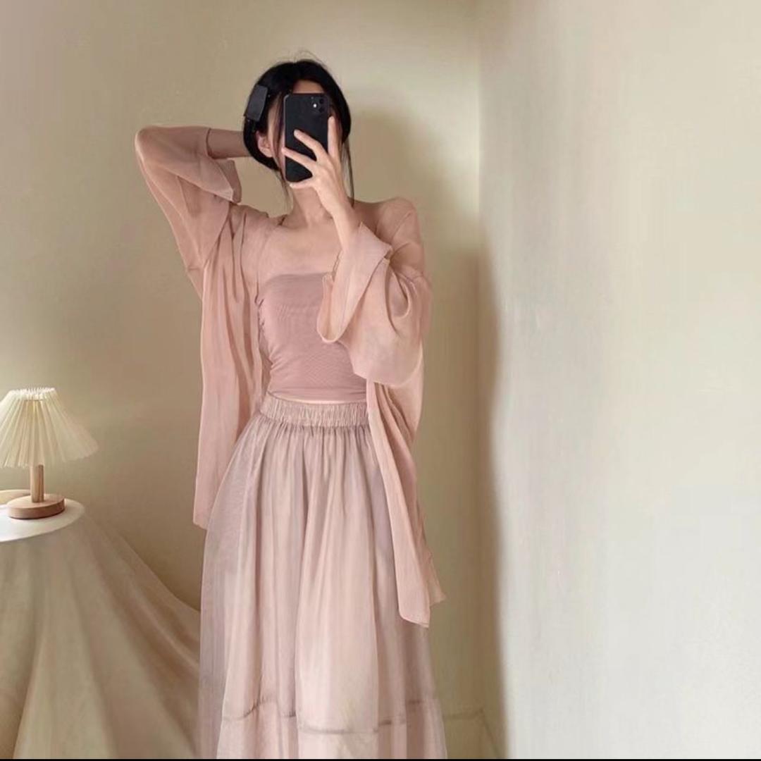 小橙子🧚‍♀️