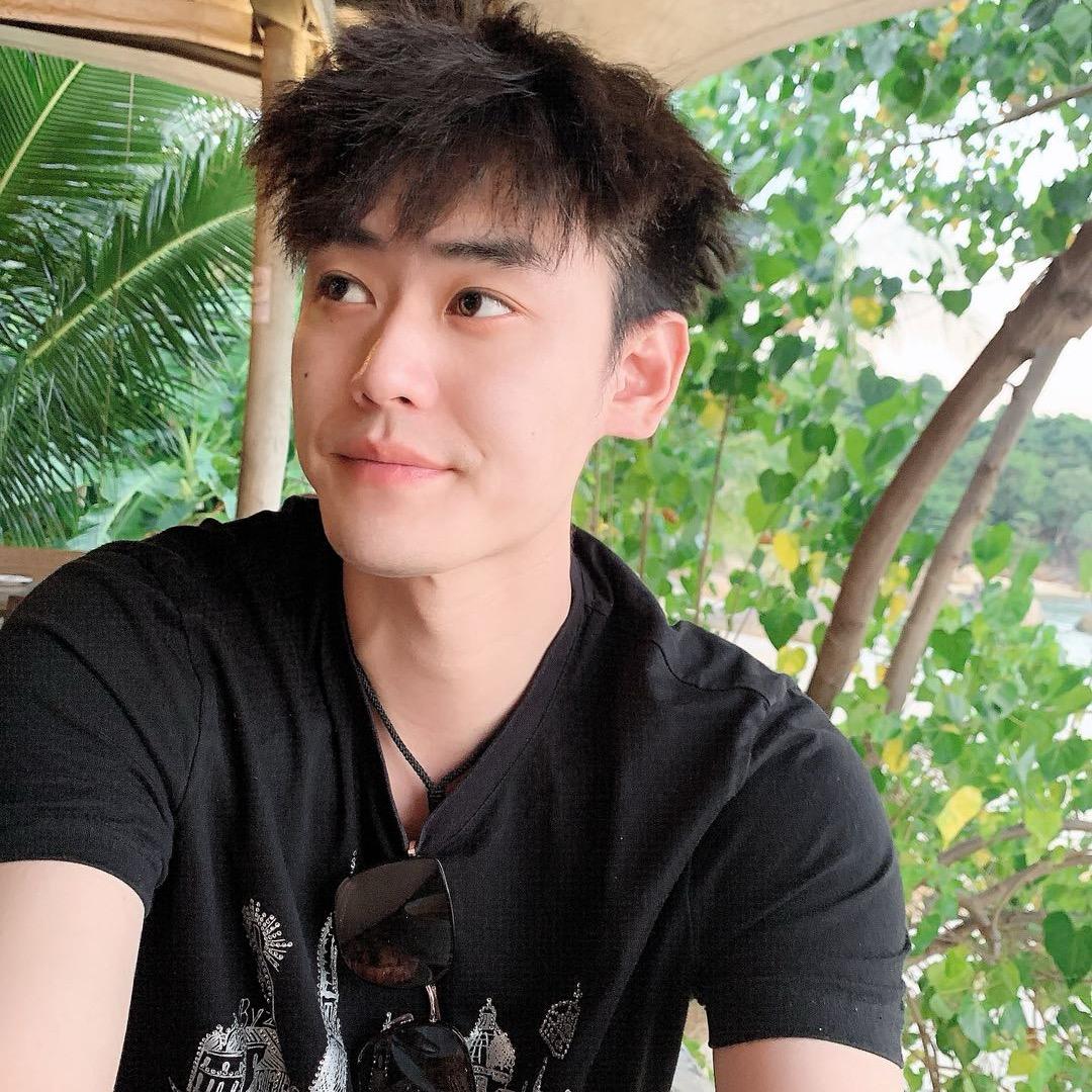 人间发财树（减肥版）