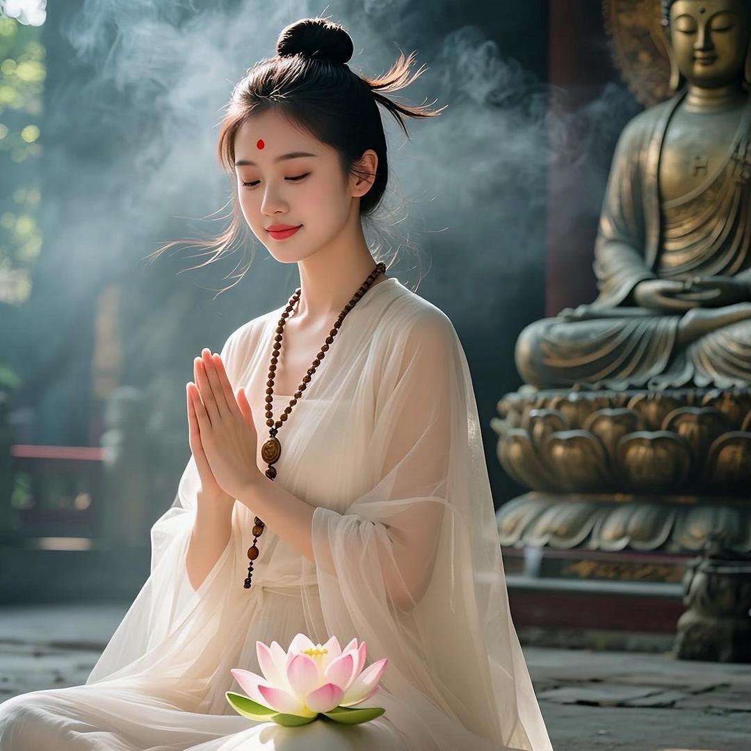 阿弥陀佛 📿