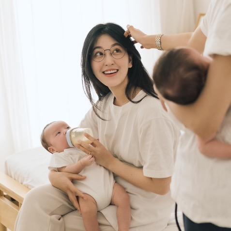 爱吃泡面的羊@抖音