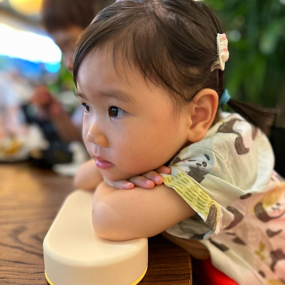 艾米妈爱买买