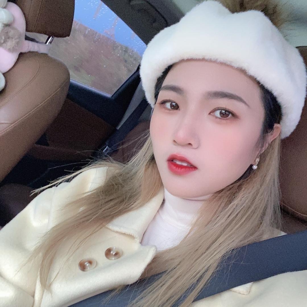 楚楚🐶