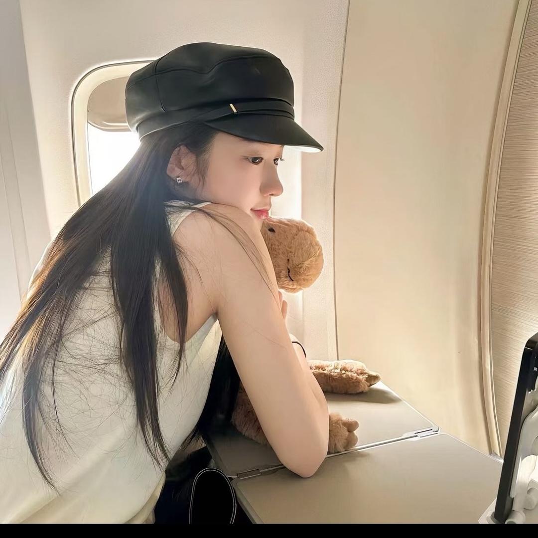 涂涂小兔🐰