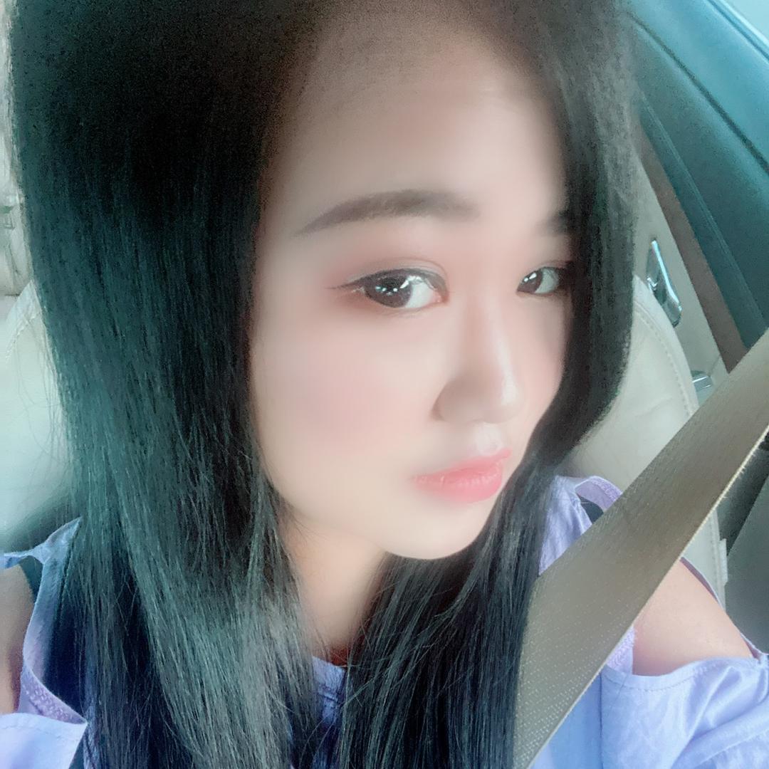 Fu 雨儿