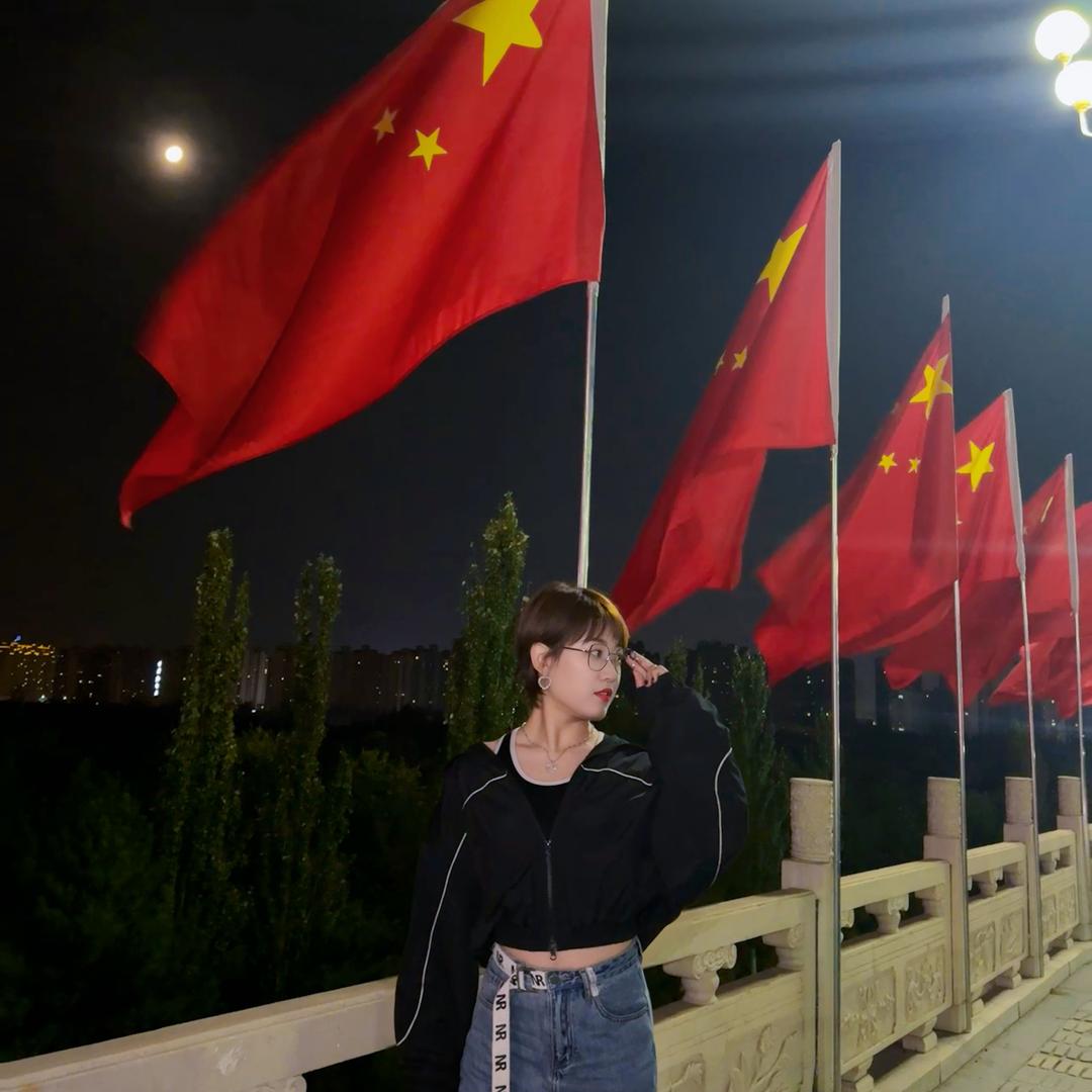 晚风呀