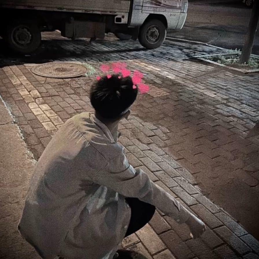 腻歪⚜️