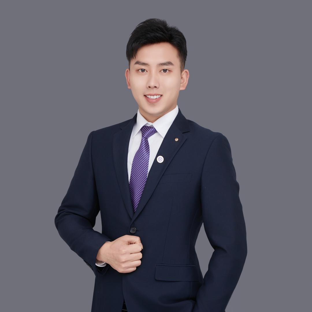 宁波安家房产阿栋