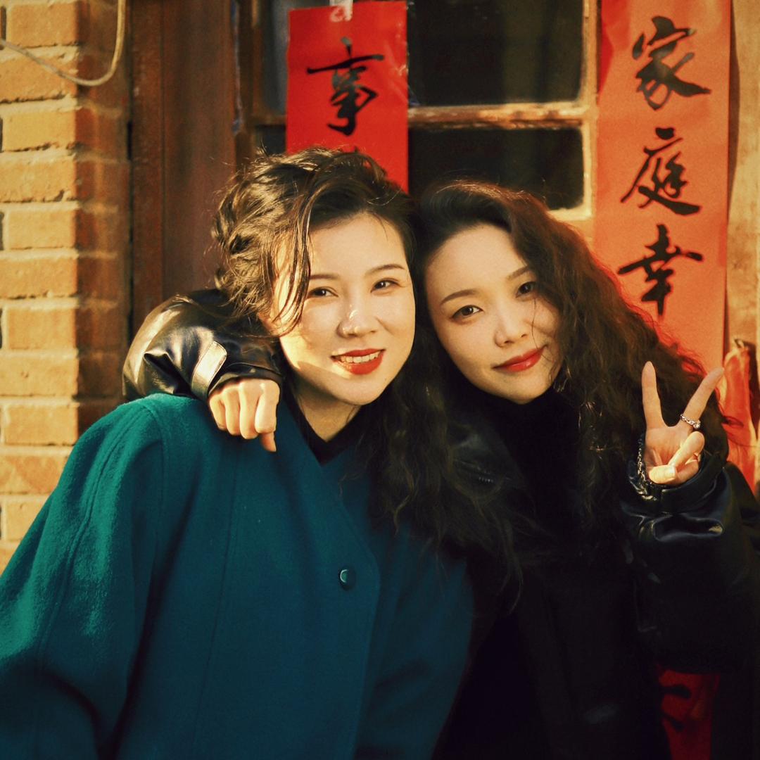 樱桃老丸子呀@抖音