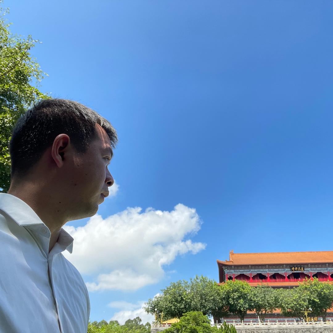 要做一股清流