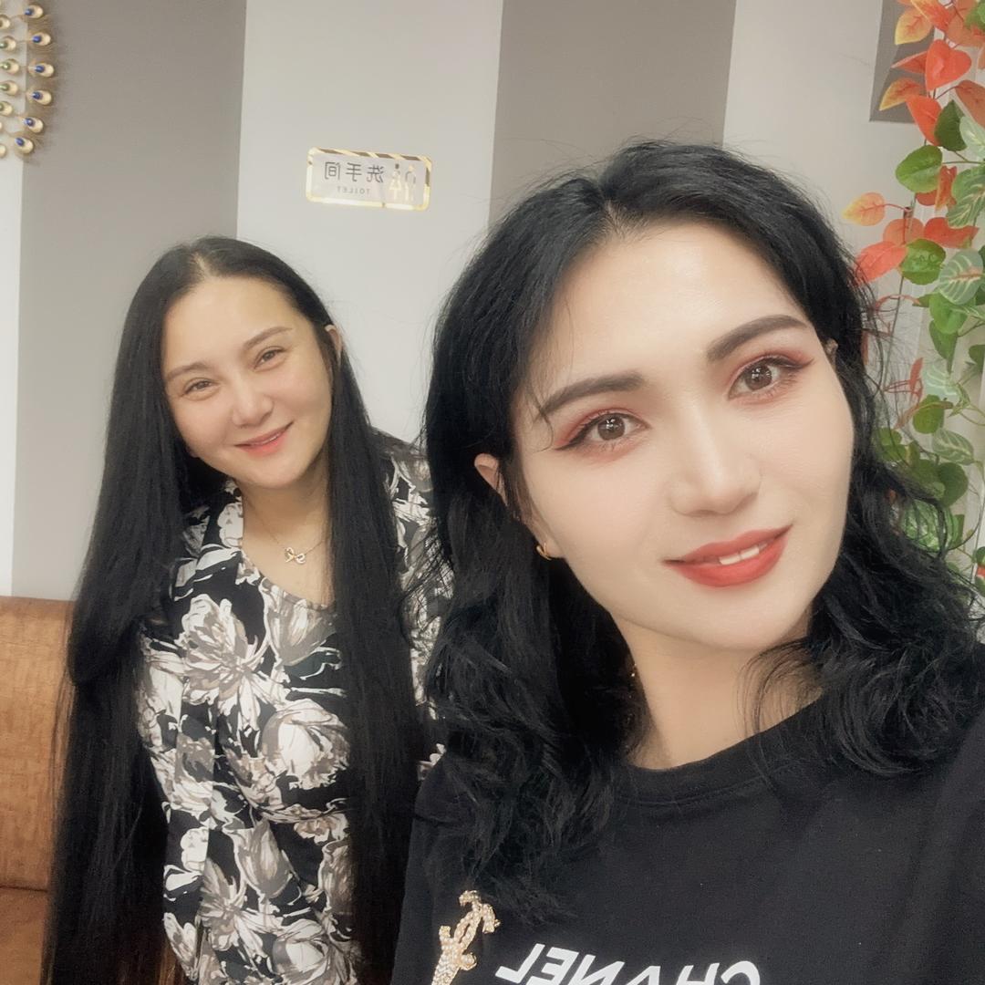 热冰店（古力米尔）