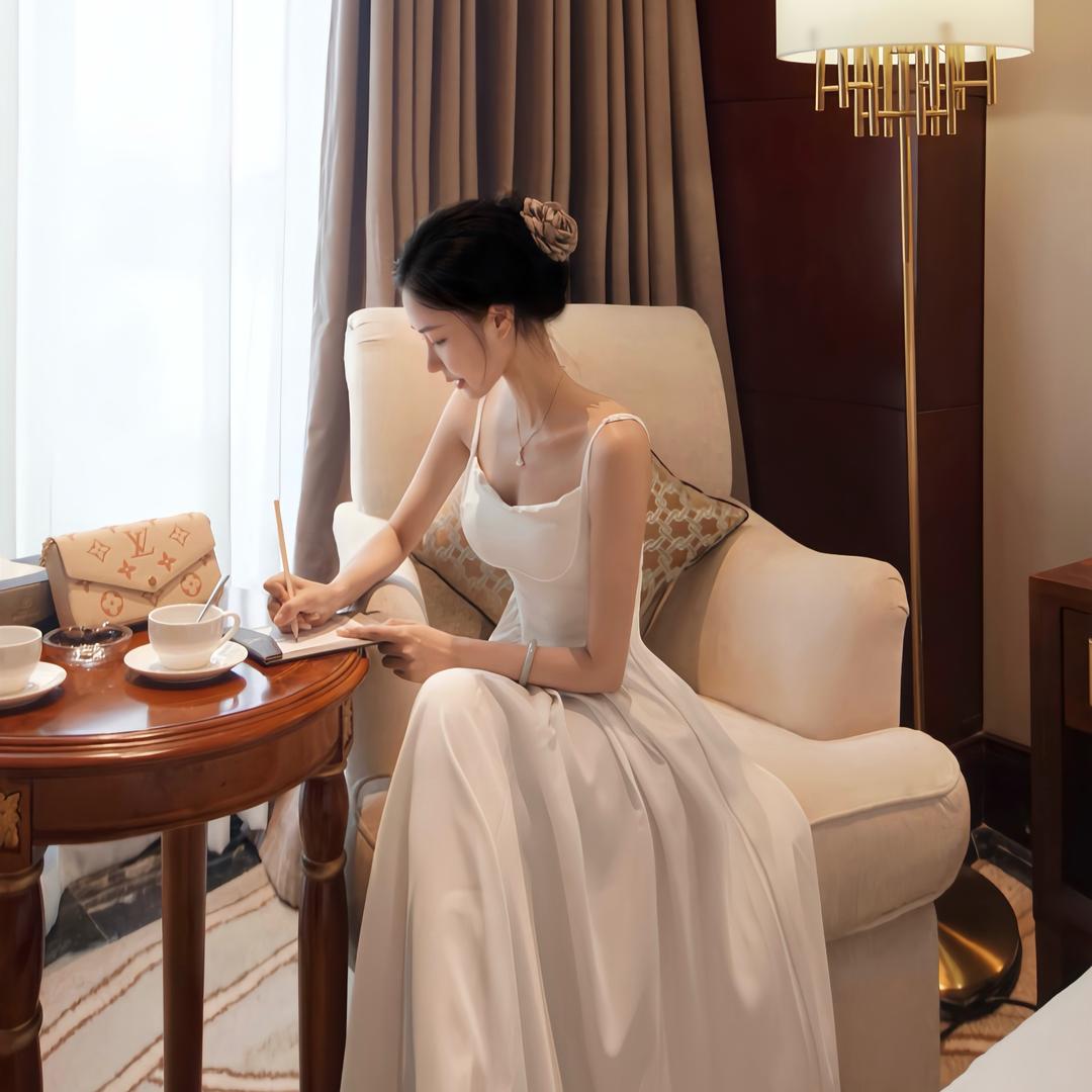 yuqi柒