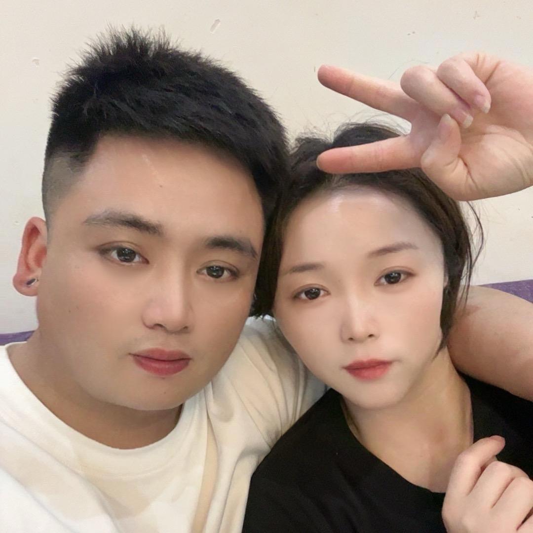 姜来💑珍珍日上