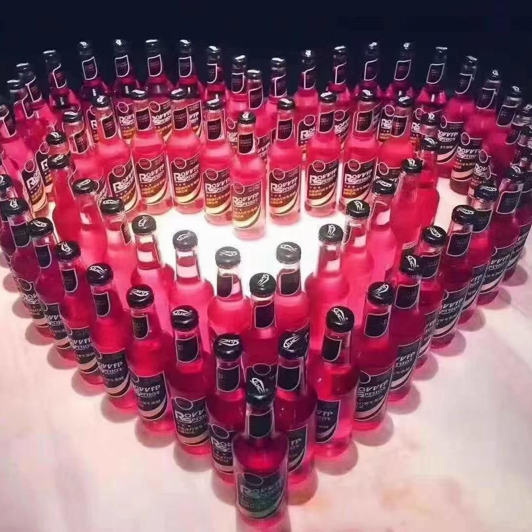相亲相爱