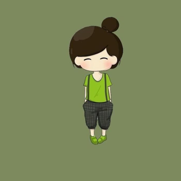 青栀🍃