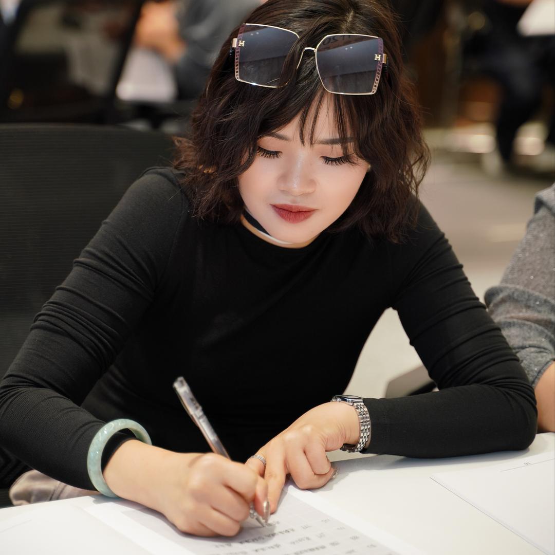 小燕子-