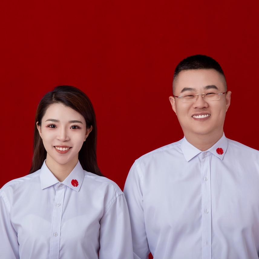 欣欣🉐️婚后日常