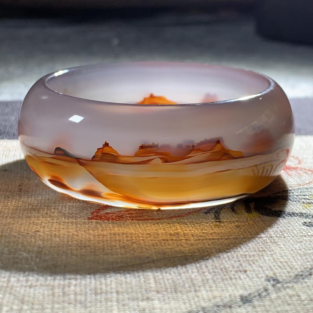玉髓风