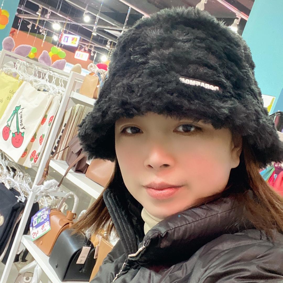 妍铭妈妈的日常