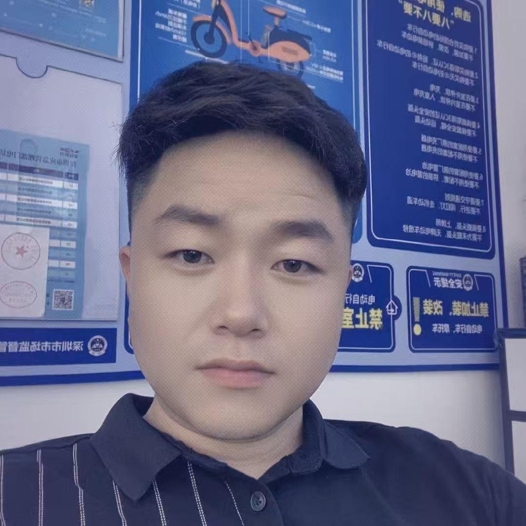负豪要上岸