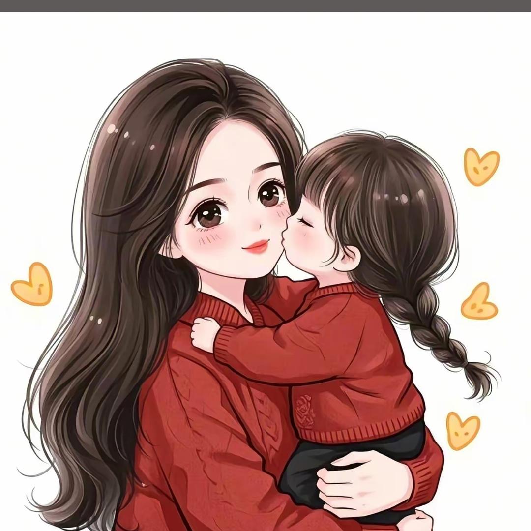 淼淼妈妈👩