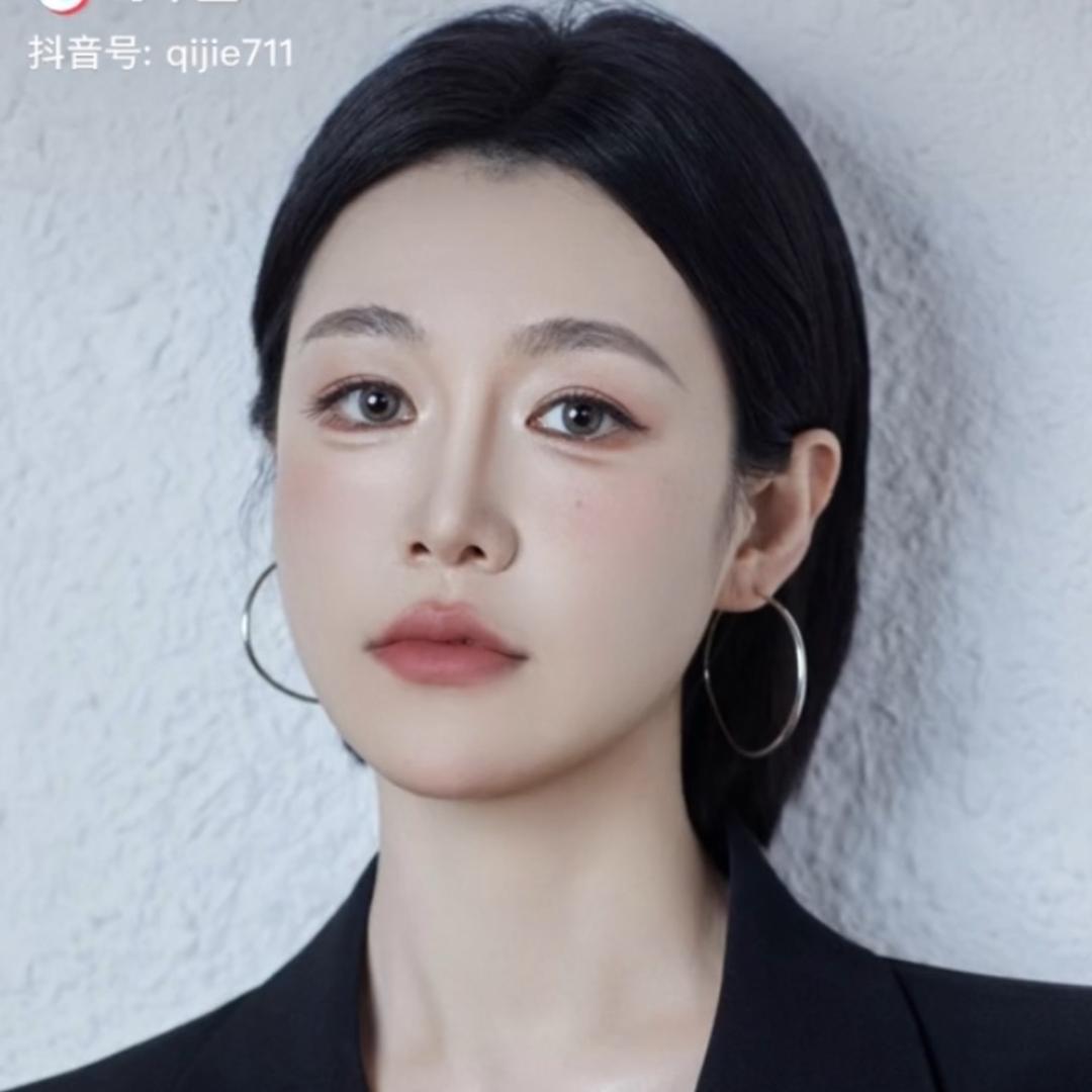 仙女爱护肤