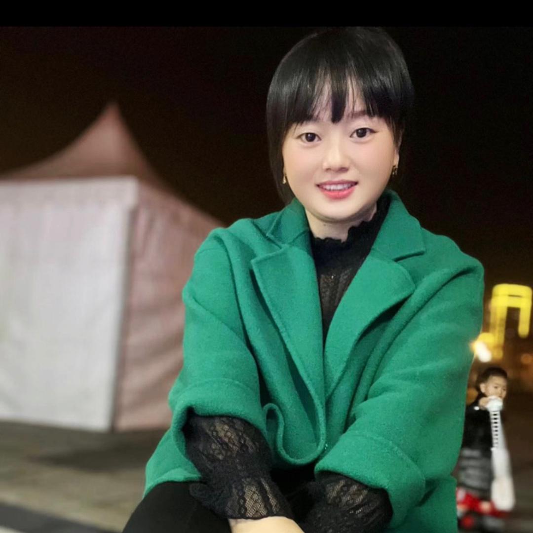 彩色