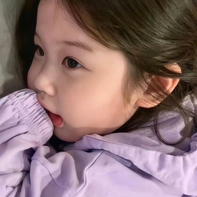 妮妮～